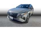 2024 Hyundai Tucson SEL 399 miles