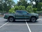 2022 Toyota Tacoma 4WD 4WD TRD Sport Double Cab