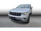 2021 Jeep Grand Cherokee Limited 62194 miles