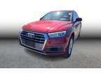 2020 Audi Q5 45 TFSI Premium Sport Utility 4D 61467 miles