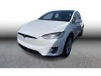 2020 Tesla Model X Performance 79616 miles