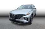 2024 Hyundai Tucson Limited 399 miles
