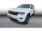 2021 Jeep Grand Cherokee Limited 59608 miles