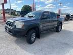 2014 Toyota Tacoma 2WD PreRunner Double Cab