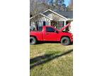 2008 chevrolet colorado 5 speed