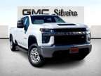 2023 Chevrolet Silverado 2500HD LT 39997 miles