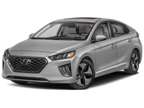 2021 Hyundai Ioniq Hybrid Limited 13931 miles