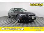 2022 BMW 3 Series 330e xDrive Sedan 4D