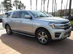2022 Ford Expedition Max Limited 4dr 4x2