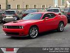 2022 Dodge Challenger GT Coupe 2D