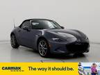 2021 Mazda MX-5 Miata Grand Touring