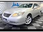 2008 Lexus ES ES 350 Sedan 4D