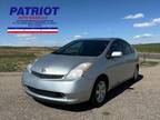 2007 Toyota Prius Touring