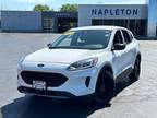 2020 Ford Escape Hybrid SE Sport