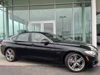 2017 BMW 440 Gran Coupe i