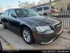 2016 Chrysler 300 300 Limited Sedan 4D