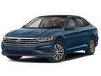 2021 Volkswagen Jetta 1.4T S