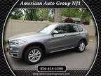 2015 BMW X5 xDrive35i Sport Utility 4D