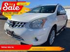 2012 Nissan Rogue S 4dr All-Wheel Drive