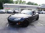 2010 Mazda MX-5 Miata Grand Touring Convertible 2D