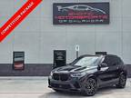 2021 BMW X5 M Base 4dr All-Wheel Drive Sports Activity Vehicle