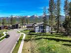 Plot For Sale In Whitefish, Montana