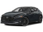 2024 Mazda Mazda3 2.5 Turbo AWD