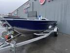 0 G3 G3 V15T w/ Yamaha F25LWTC Boat for Sale