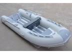 2023 Zodiac Cadet 360DL Rib ALU Boat for Sale