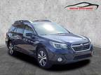 2018 Subaru Outback 2.5i Limited Wagon 4D