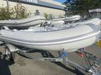 2023 Zodiac Cadet 300 Rib alu Boat for Sale