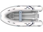 2023 Highfield UL 290 PVC Boat for Sale