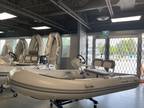2023 Pacific Wave PW360 Hypalon with Yamaha F20SWPB Boat for Sale