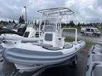 2023 Highfield Patrol 540 Hypalon Boat for Sale