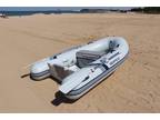 2023 Highfield UL 240 PVC Boat for Sale