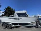 2023 Hewescraft 240 Ocean Pro Boat for Sale