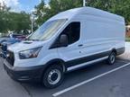 2023 Ford Transit-350 148 WB High Roof Extended Cargo