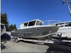 2023 Hewescraft 270 Pacific Explorer Boat for Sale