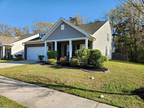 Home For Sale In Summerville, South Carolina