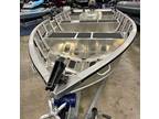 2024 ProFish PF16V Heavy Duty All-Welded V Boat for Sale