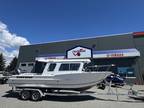 2024 KingFisher 2625 COASTAL EXPRESS Boat for Sale
