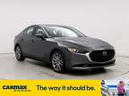 2021 Mazda Mazda3 Select Package 4dr Front-Wheel Drive Sedan