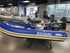 2024 Zodiac Nomad 3.1 PVC Boat for Sale