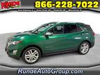 2018 Chevrolet Equinox, 76K miles