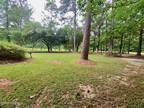 Home For Sale In Pachuta, Mississippi
