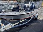 2024 Starcraft Boat for Sale