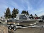 2024 Hewescraft 190 Searunner HT Boat for Sale