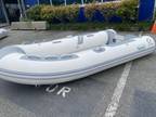 2024 Zodiac Cadet 310 Aero Boat for Sale