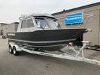2024 KingFisher Boat for Sale