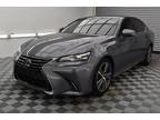 2016 Lexus GS 350 Base